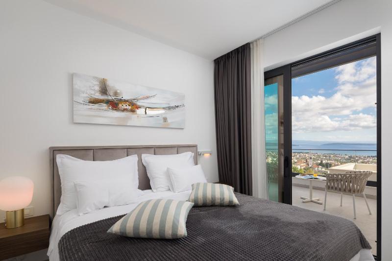 Luxury Villa Bay of Split with Pool - image 7