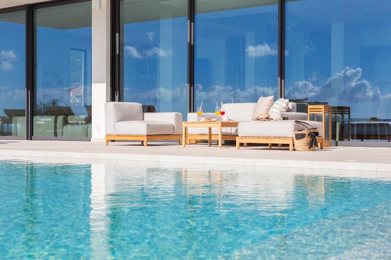 Luxury Villa Bay of Split with Pool - image 18