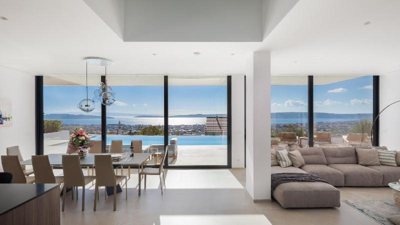 Luxury Villa Bay of Split with Pool - image 23