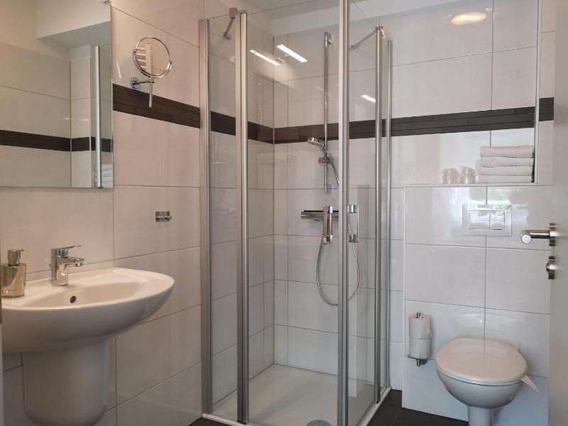 Double Room with Balcony or Terrace image 3