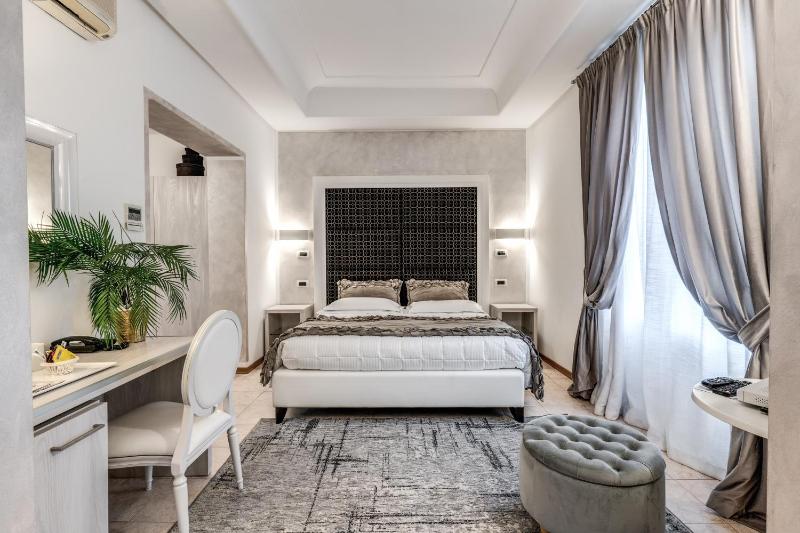 Junior Suite image 1