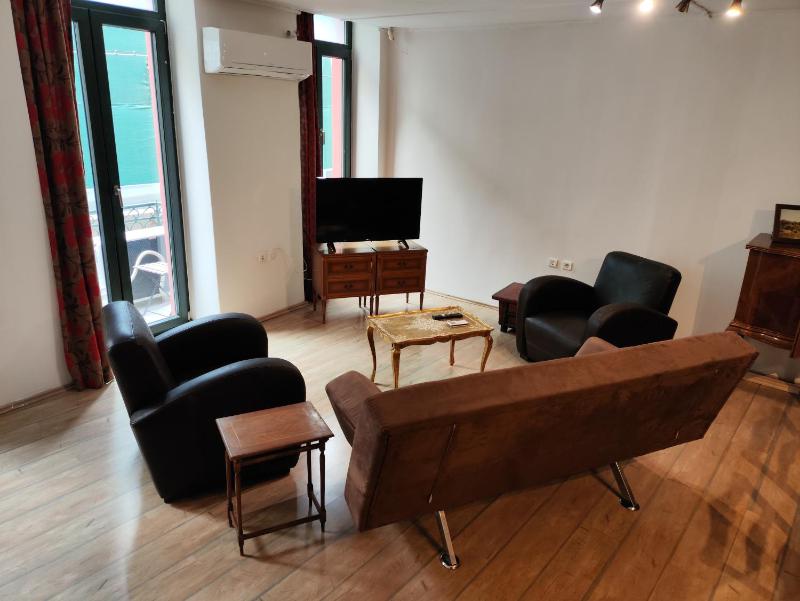 Ulysses Apartments Monastiraki - image 2