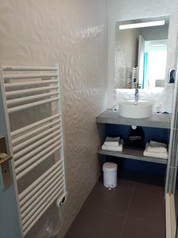 Best Western Hotel Royan Ocean - image 17