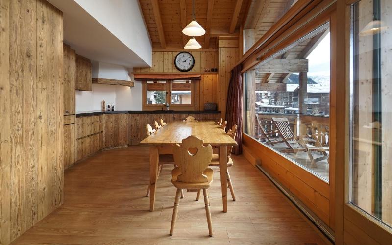 Duplex Apartment image 1