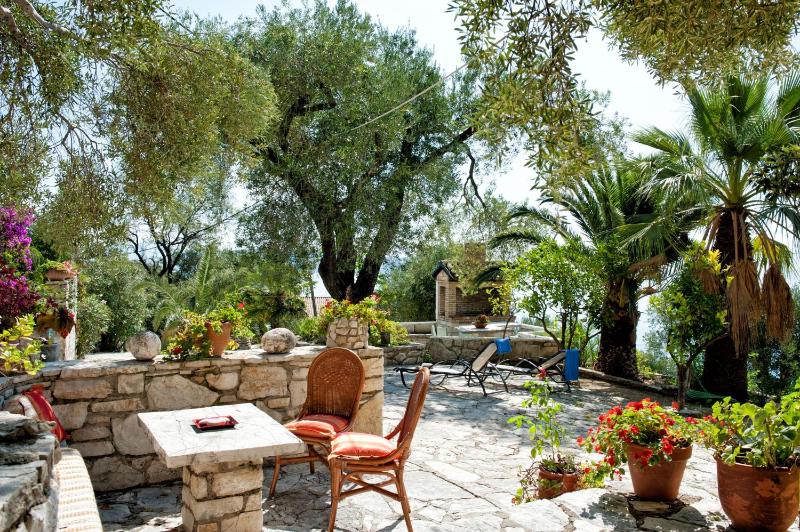 Nikatsas Cottage No 3 - image 9