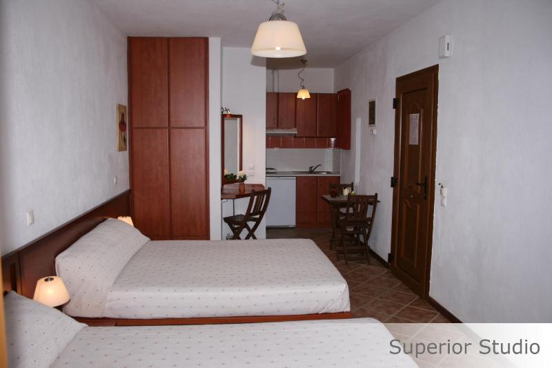 Eye Q Resort Seaview - image 17