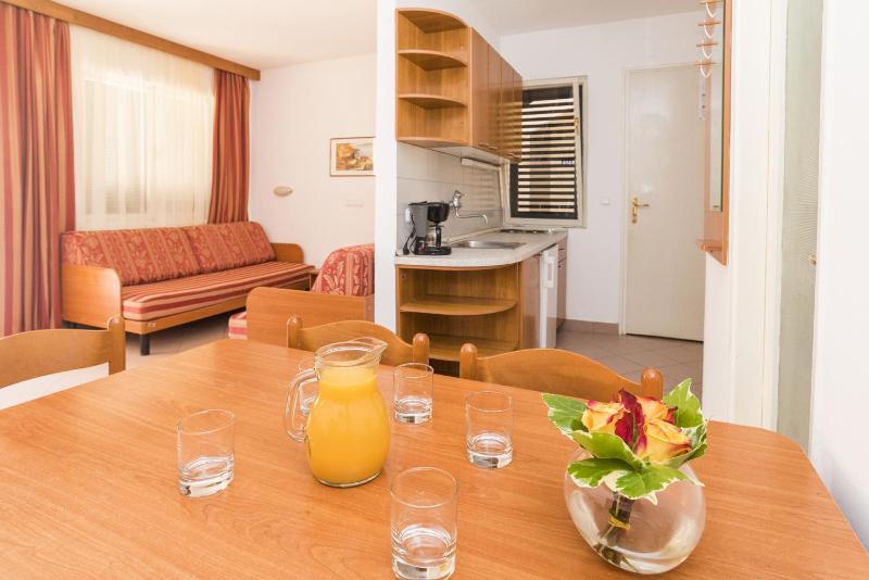 Economy Apartment (2+3) image 3