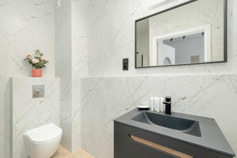 Apartamenty Porta Mare by Noclegi Renters - image 47