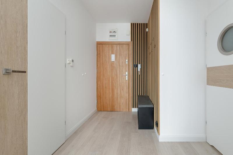 Apartamenty Porta Mare by Noclegi Renters - image 11