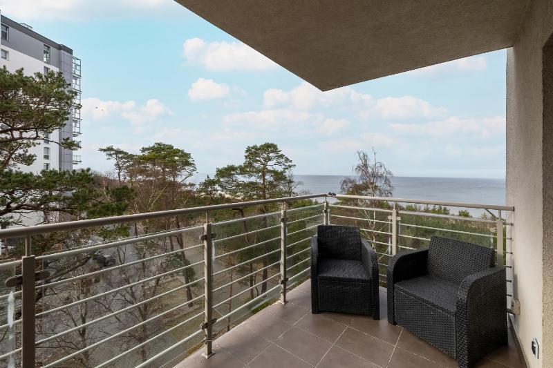 Apartamenty Porta Mare by Noclegi Renters - image 18