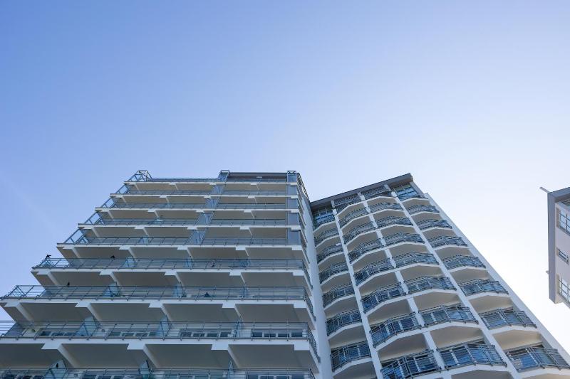 Apartamenty Porta Mare by Noclegi Renters - image 45