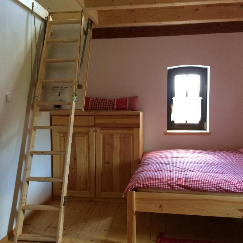Apartment - Split Level image 1