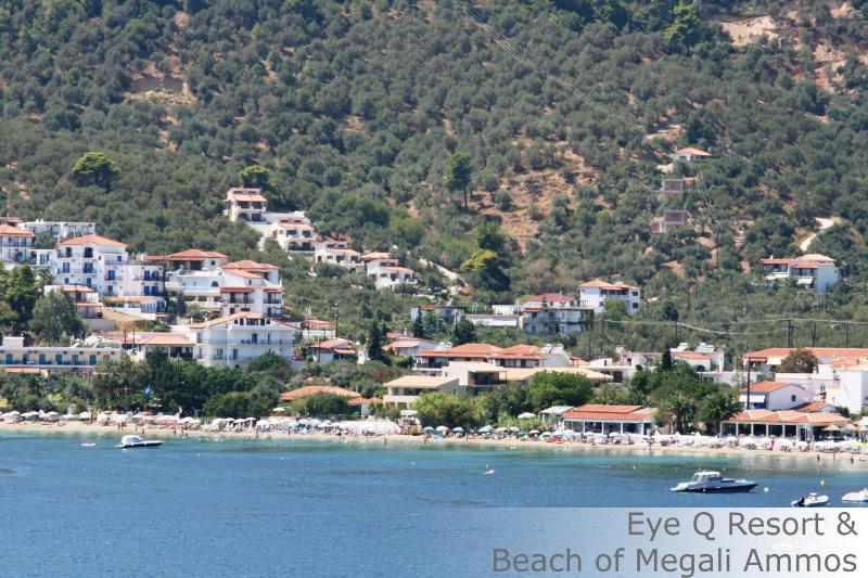 Eye Q Resort Seaview - image 7
