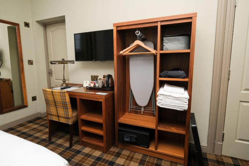 Cosy Double Room image 3