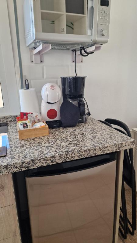 Penthouse Studio image 3