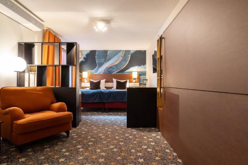ProfilHotels Opera - image 12