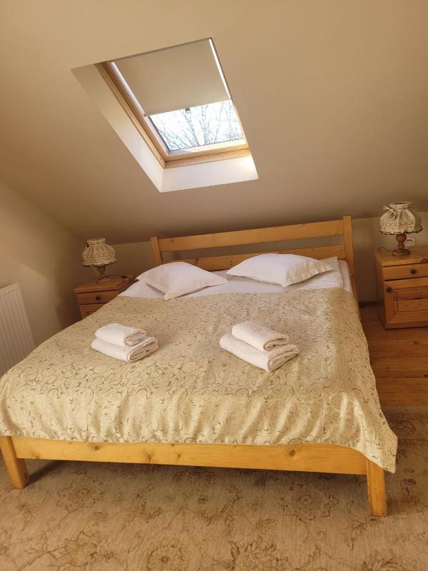 Suite with Mountain View image 1