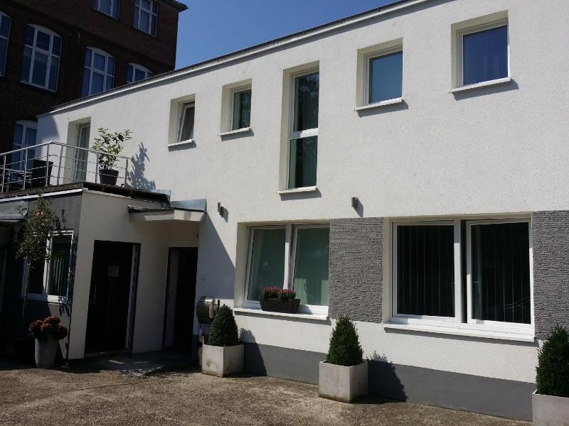 Apartment with Terrace image 2