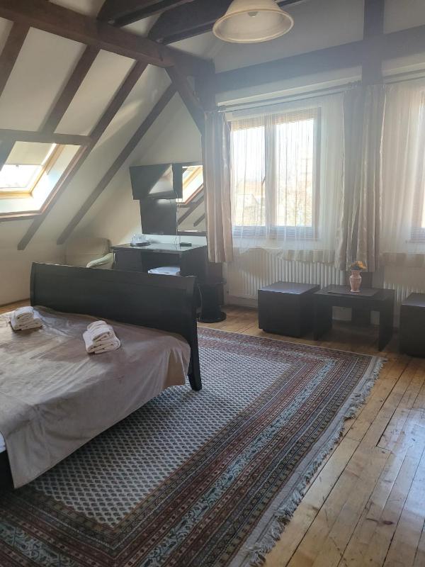 Deluxe Triple Room with Mountain view image 1