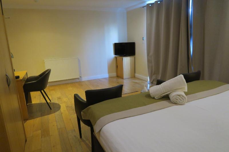 Superior Double Room image 4