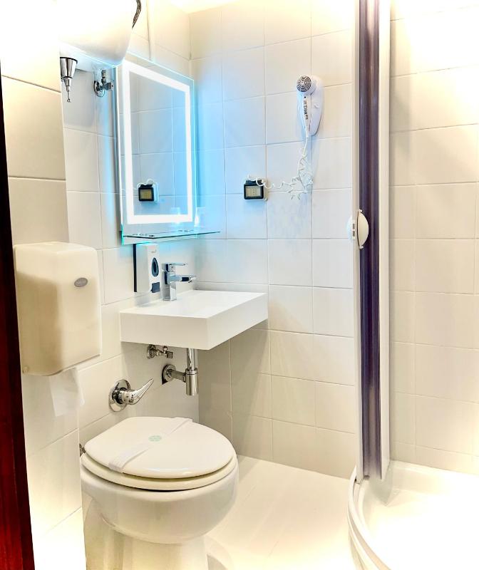 Hotel S. Ercolano - image 36