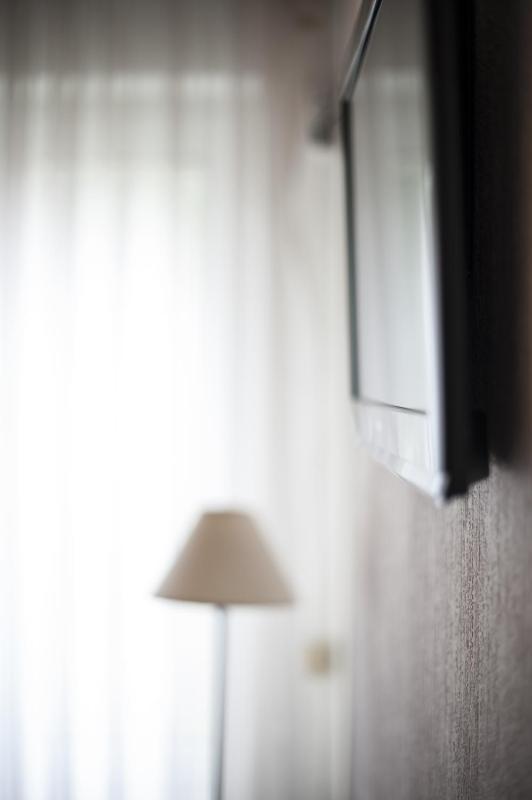 Standard Single Room image 3