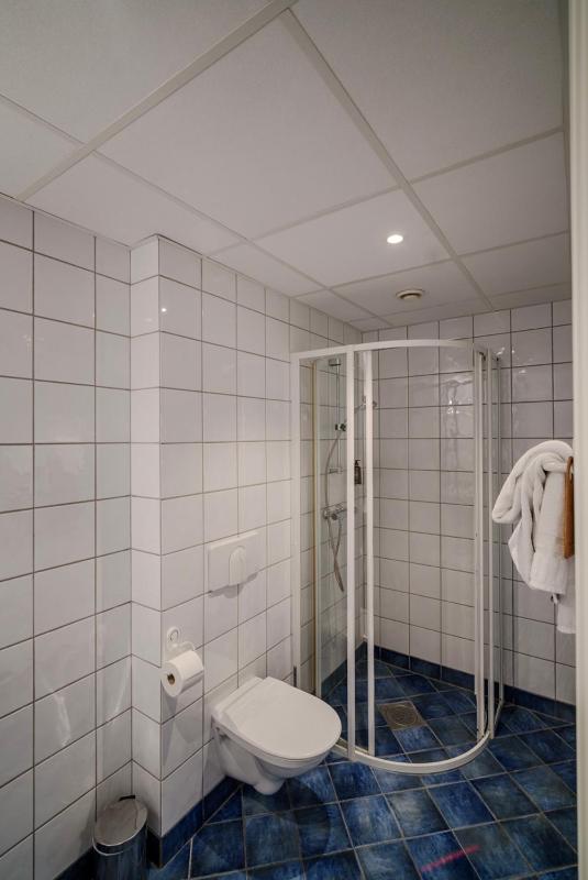 Junior Suite with Fjord View image 2