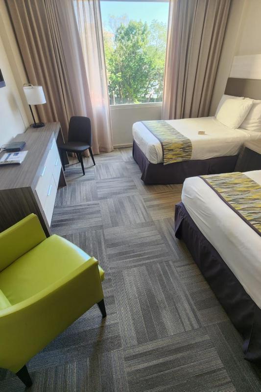 Standard Double Room image 1