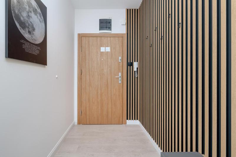Apartamenty Porta Mare by Noclegi Renters - image 20