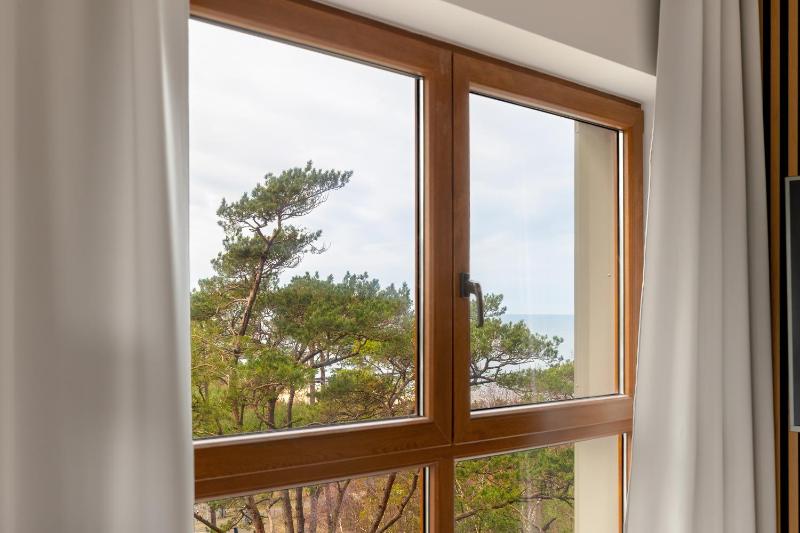 Apartamenty Porta Mare by Noclegi Renters - image 21