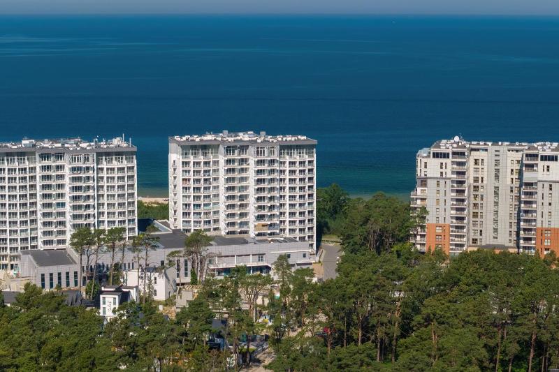 Apartamenty Porta Mare by Noclegi Renters - image 3