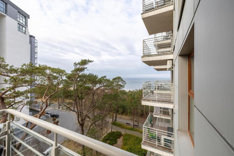 Apartamenty Porta Mare by Noclegi Renters - image 39