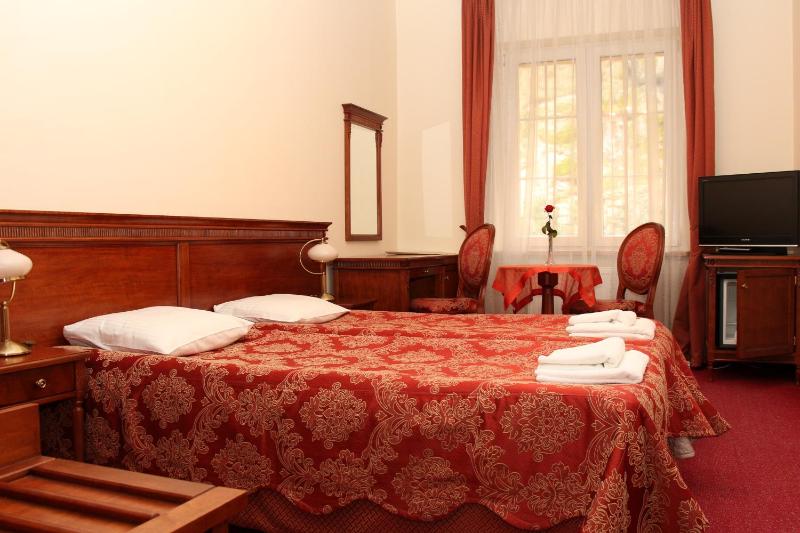 Twin Room image 2