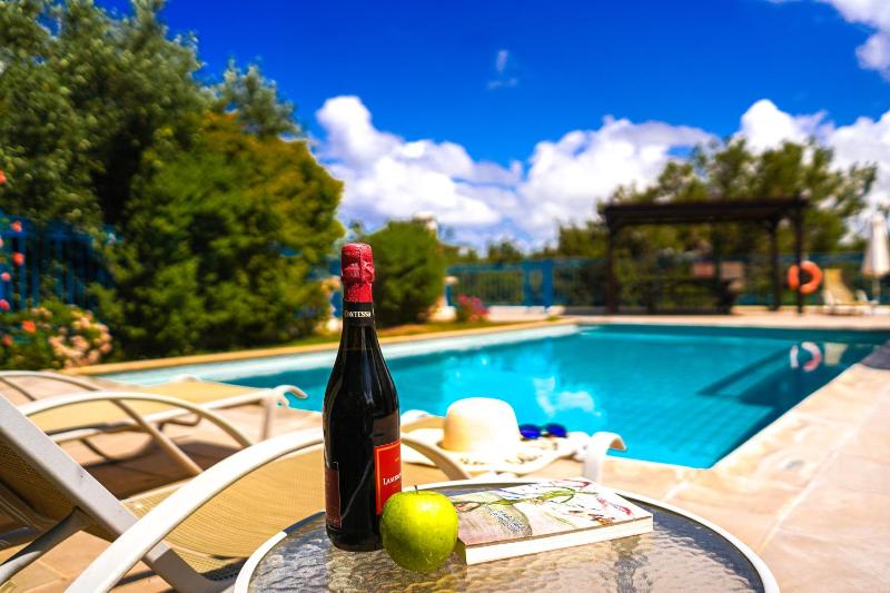 Azzurro Holiday Villas - image 12