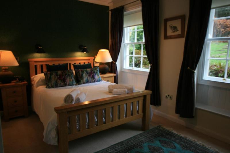 Deluxe Double Room - Pet Friendly  image 3