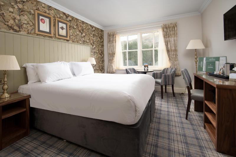 Double Room with Lake View image 1