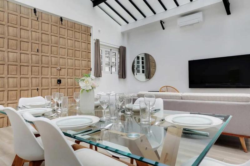 Magnificent loft Porte Versailles & Champs de Mars - image 3