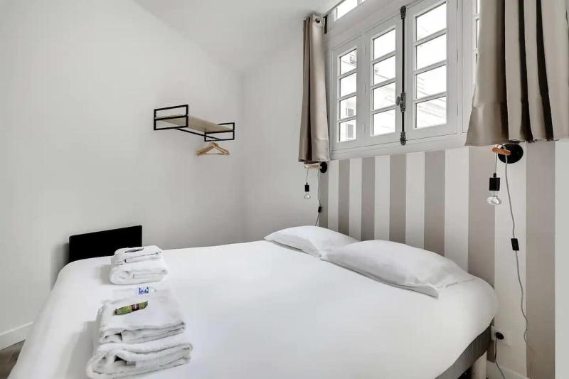 Magnificent loft Porte Versailles & Champs de Mars - image 13