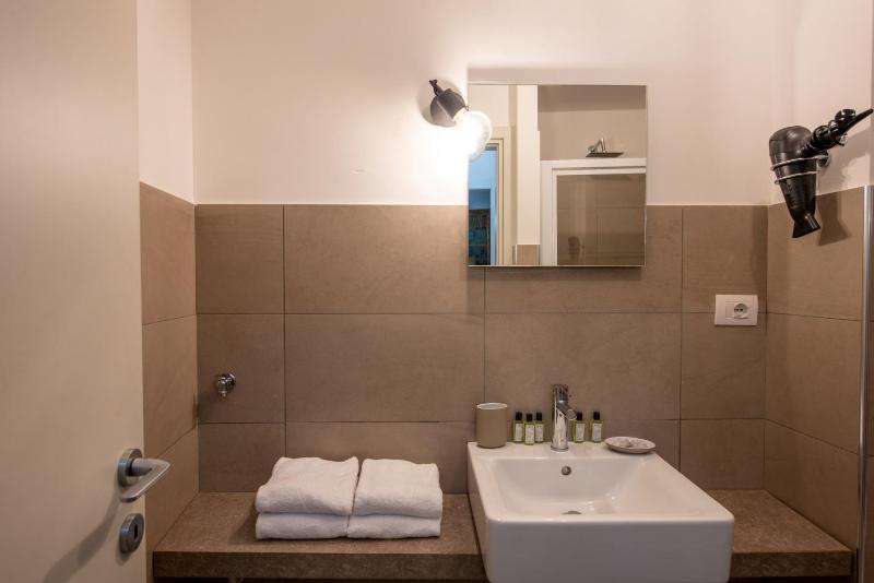 Three-Bedroom Apartment image 4