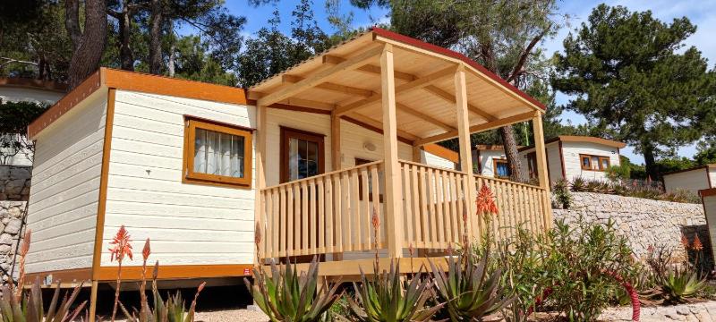 Mobile Home (4 Adults) image 1