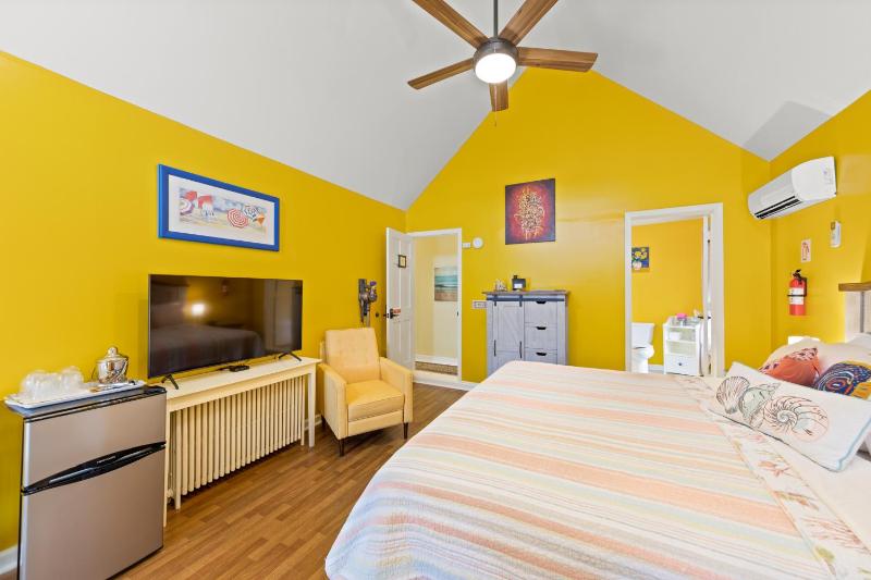 Superior King Room image 1