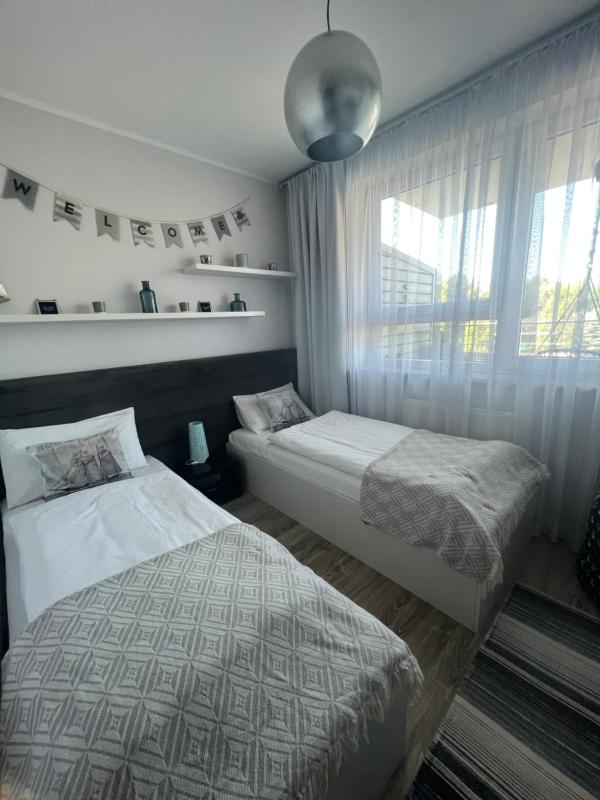 Nord House Apartament - image 50