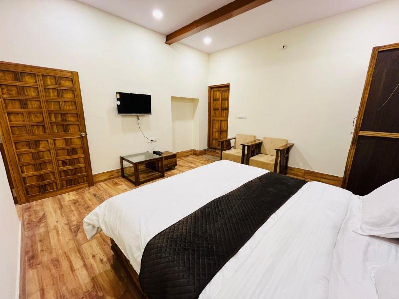AASHIRWAD HOMESTAY - image 12