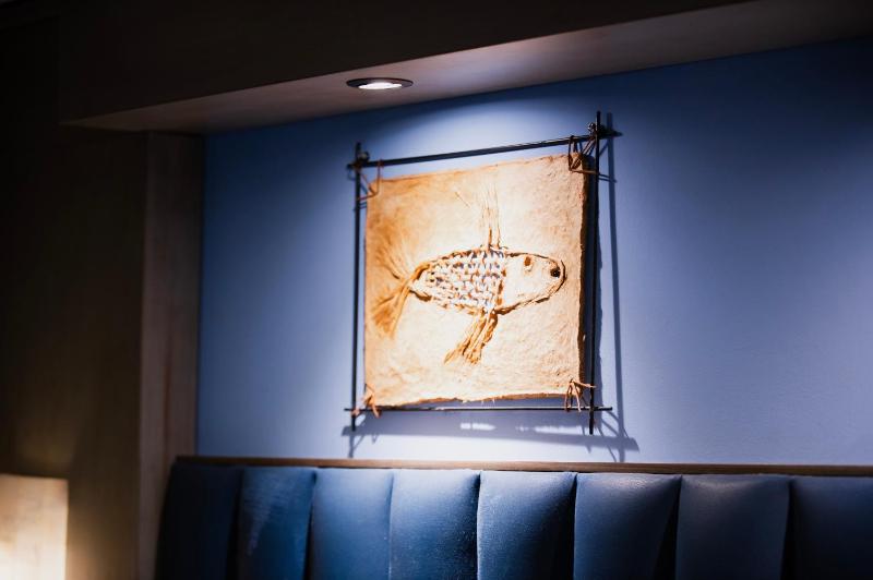 Hotel HBlue Centro - image 17