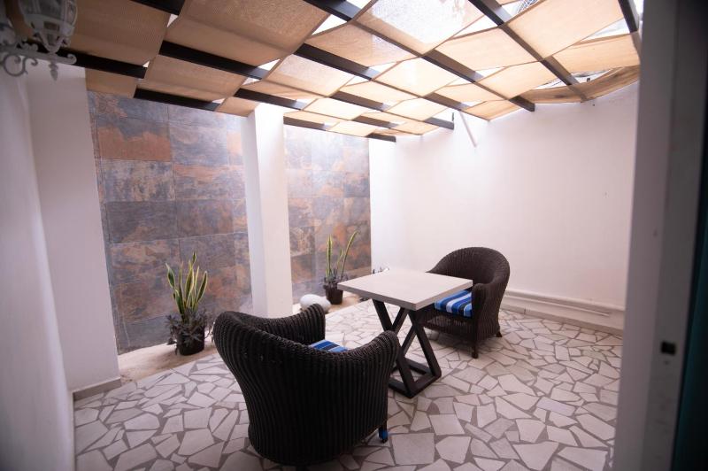 Hotel HBlue Centro - image 44