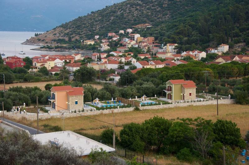 Villa with Private Pool image 1