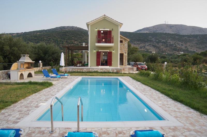 Villa with Sea View image 2