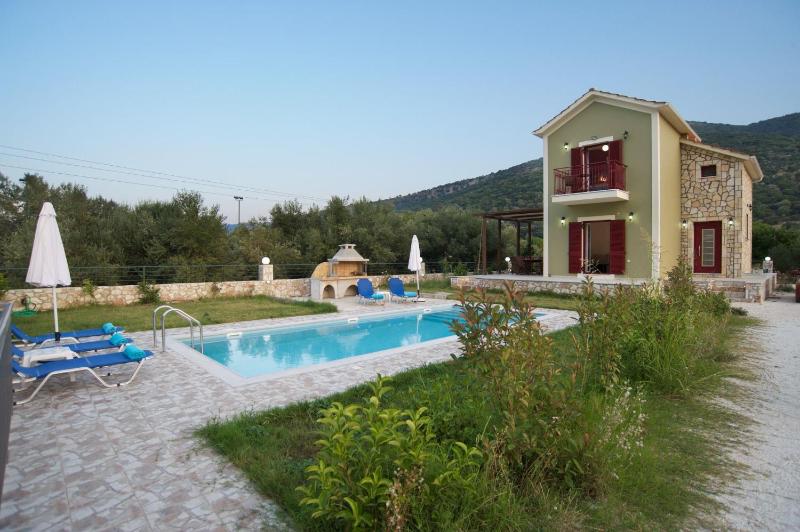 Villa with Sea View image 3