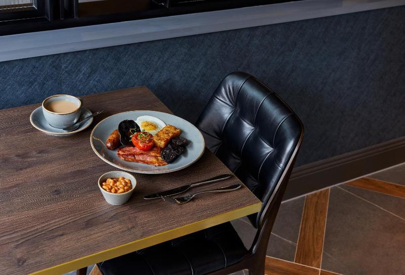 Hotel Indigo Chester By IHG - image 14