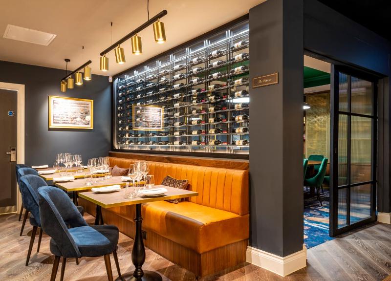 Hotel Indigo Chester By IHG - image 5